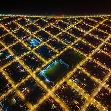 Гостевой Дом Поти Apartment Bagian luar foto