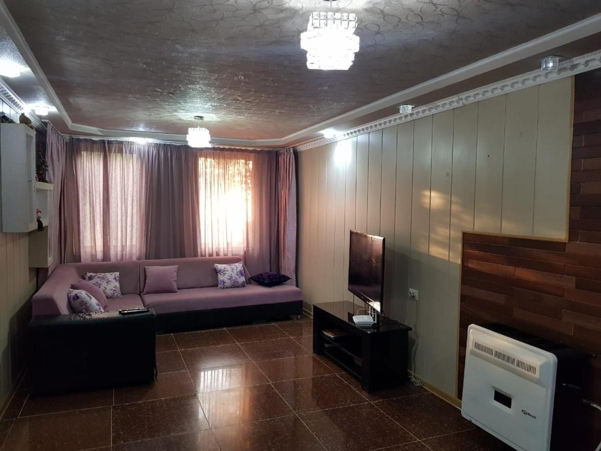 Гостевой Дом Поти Apartment Bagian luar foto