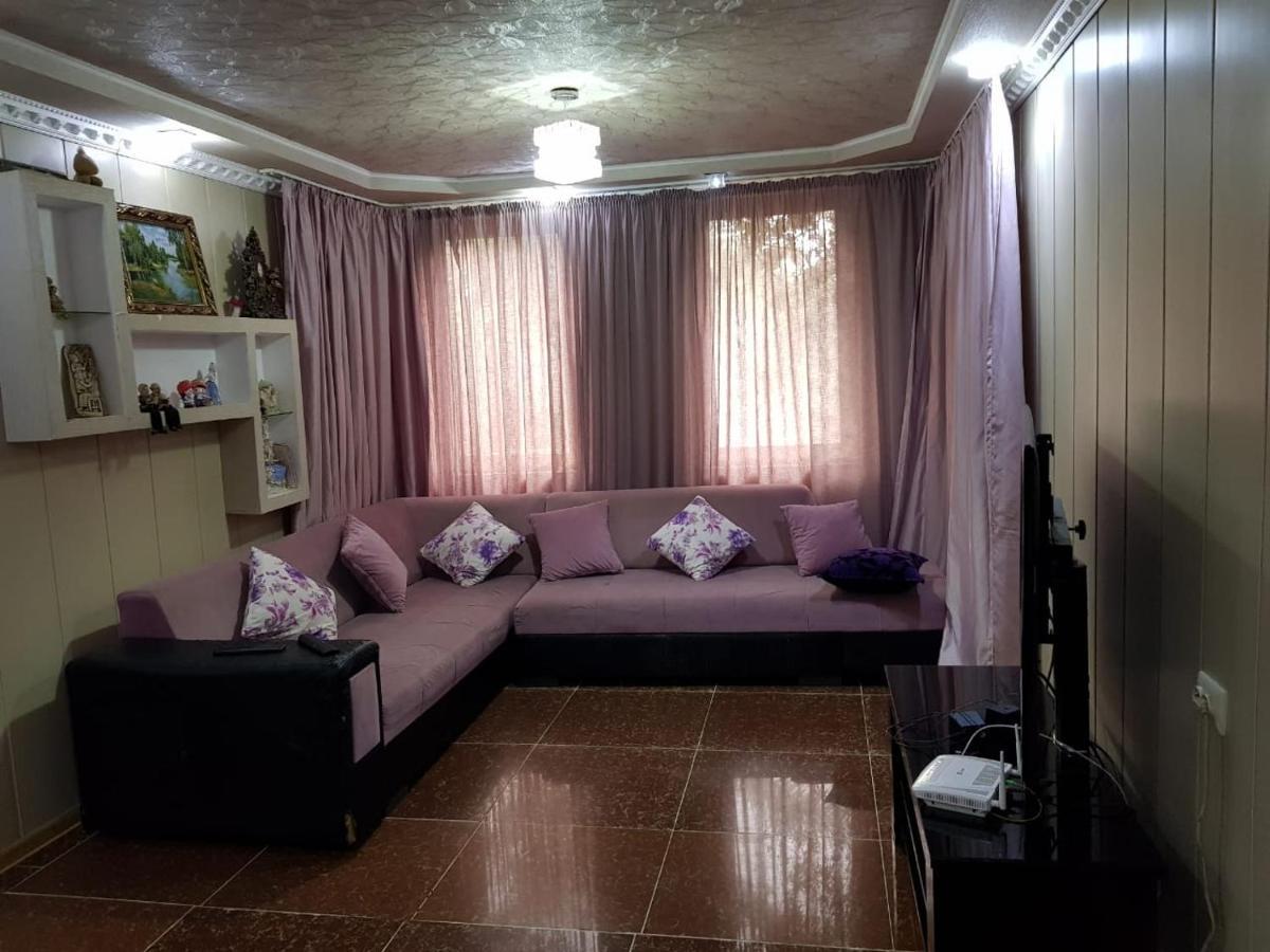 Гостевой Дом Поти Apartment Bagian luar foto