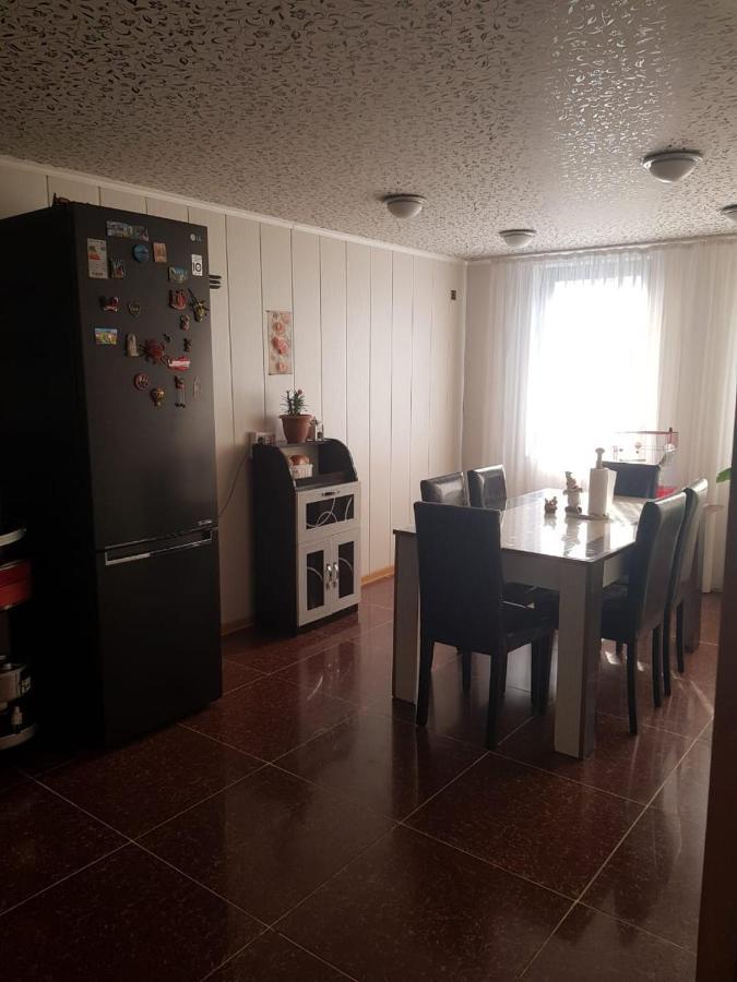 Гостевой Дом Поти Apartment Bagian luar foto