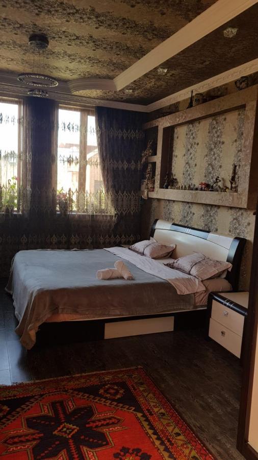Гостевой Дом Поти Apartment Bagian luar foto