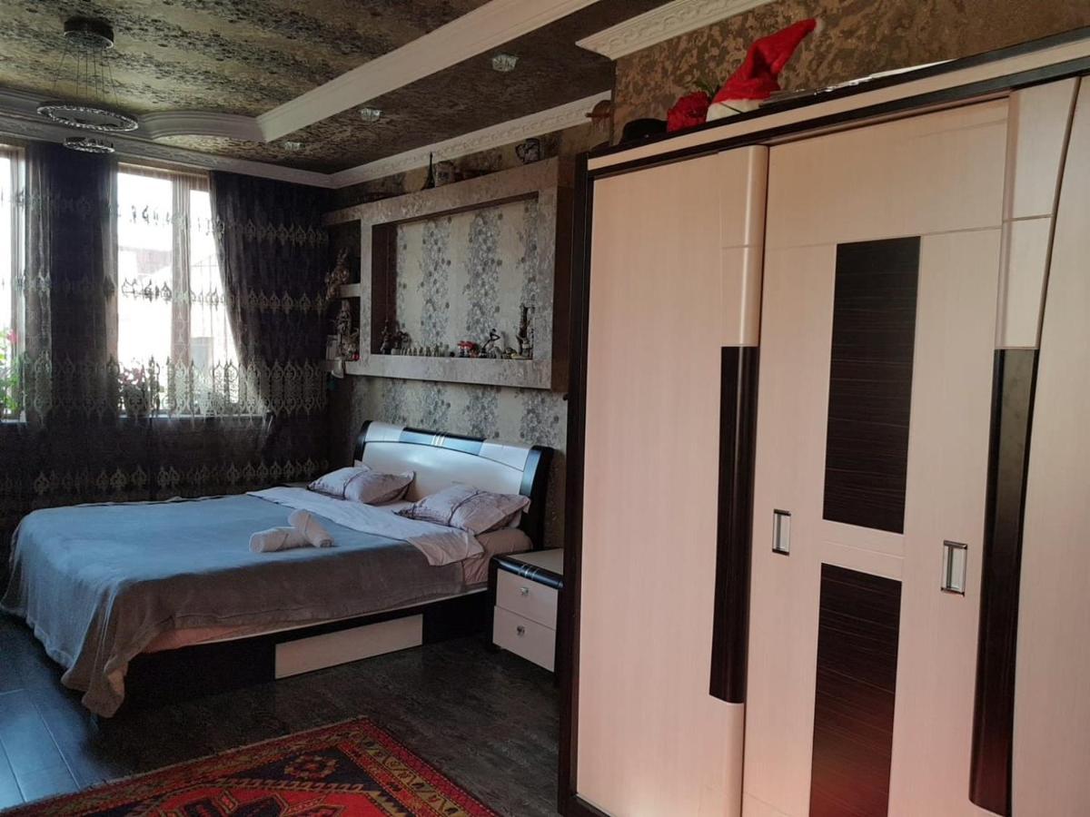 Гостевой Дом Поти Apartment Bagian luar foto