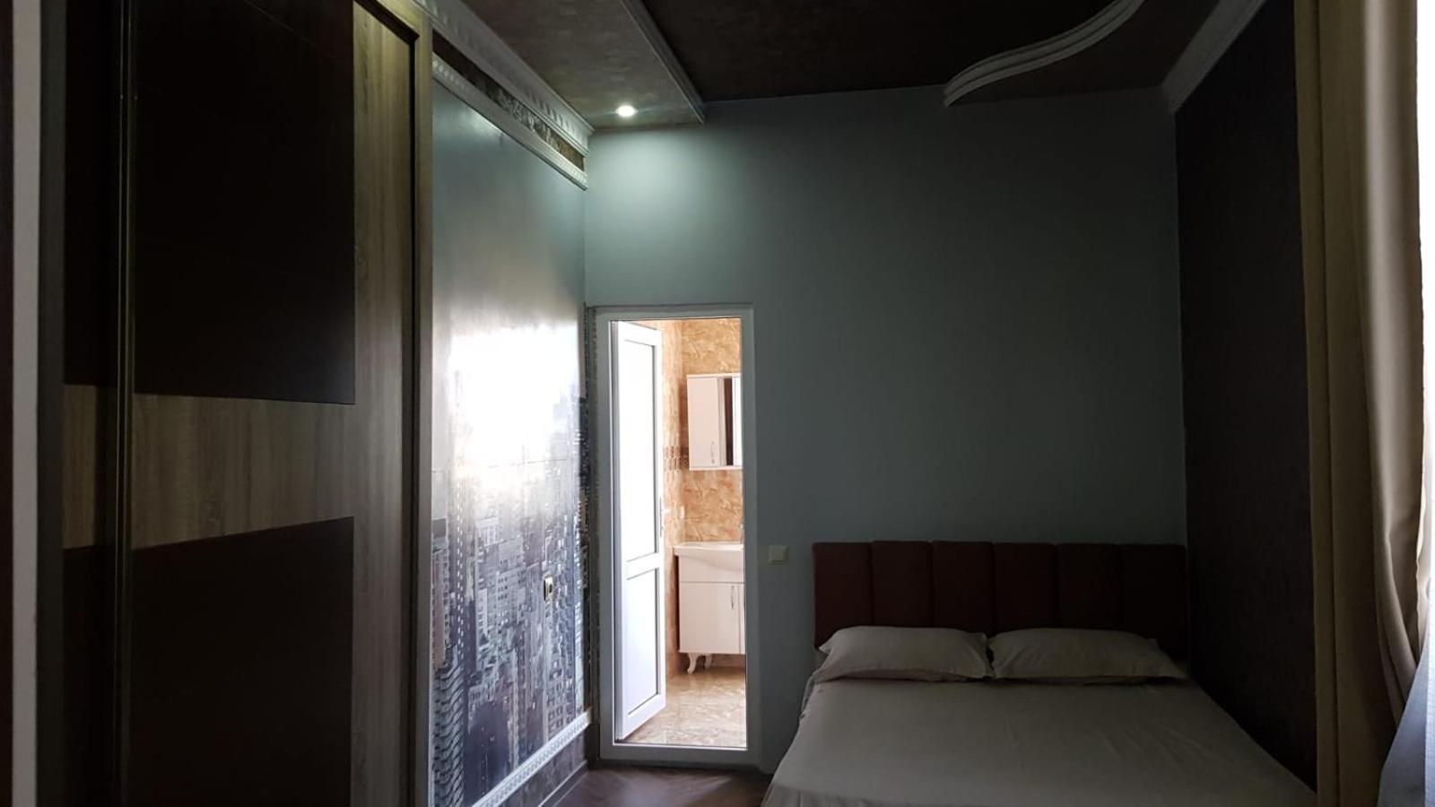 Гостевой Дом Поти Apartment Bagian luar foto