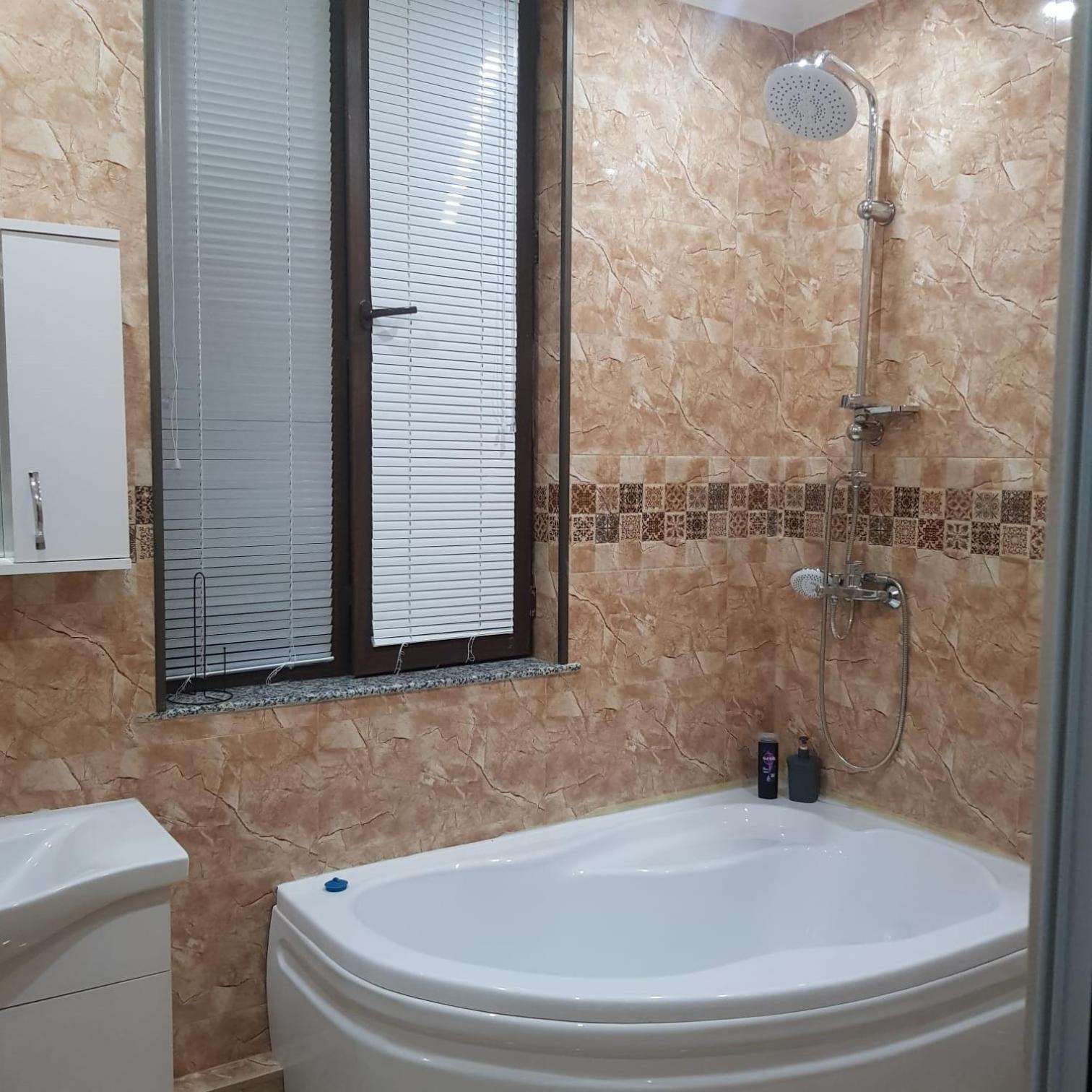 Гостевой Дом Поти Apartment Bagian luar foto